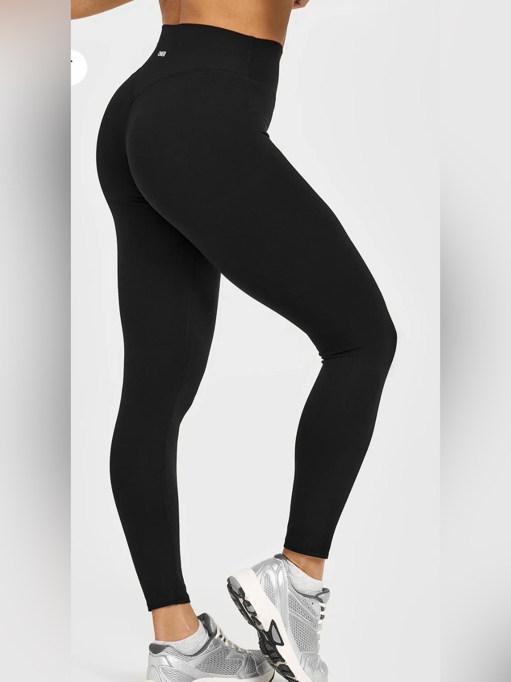 One active soft motion high waisted leggings